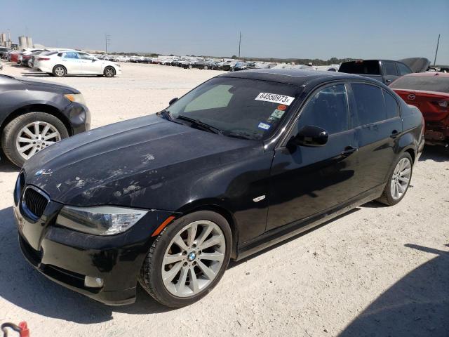 2009 BMW 3 Series 328i