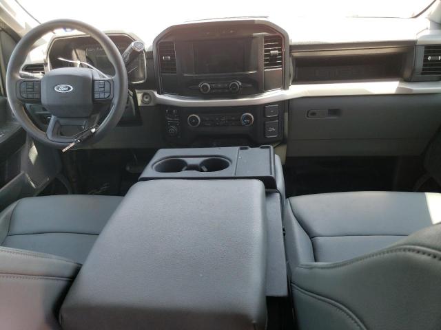 1FTFW1E58NKD27387 Ford F150 Supercrew