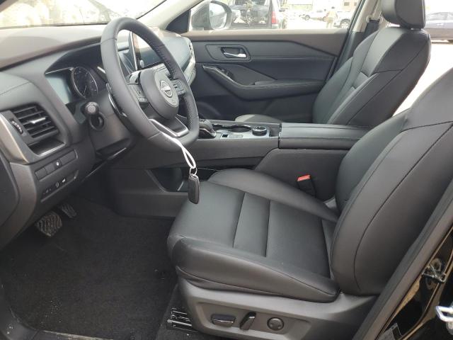 5N1BT3BB2PC854315 Nissan ROGUE SV