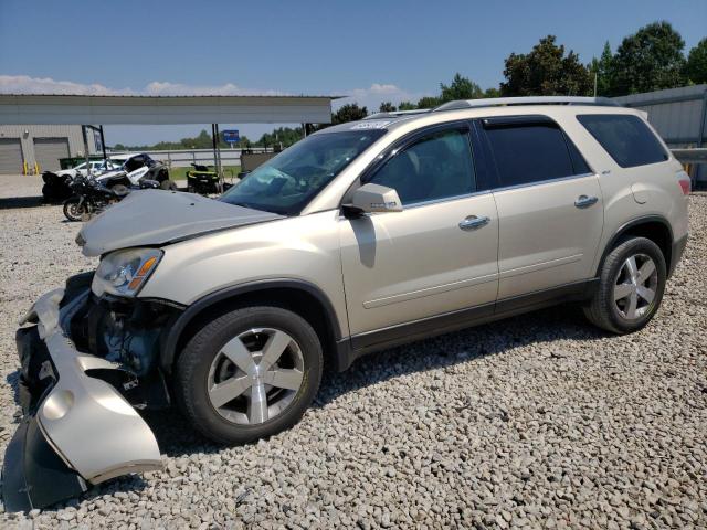 2011 GMC Acadia SLT1