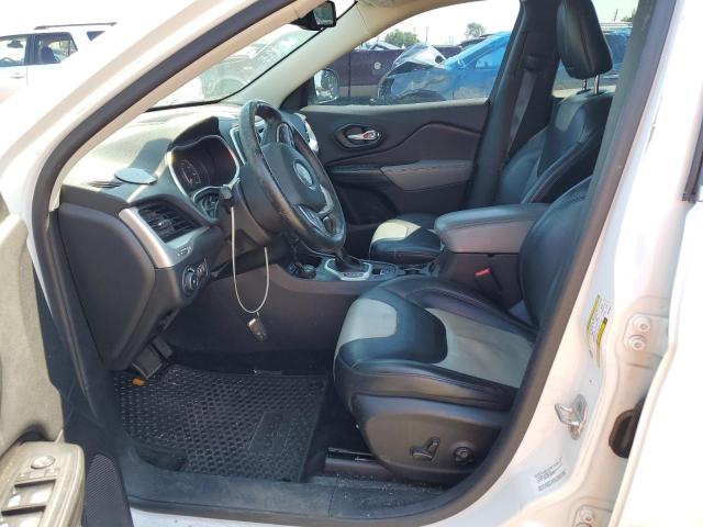 1C4PJMDS0EW109271 Jeep Cherokee Limited