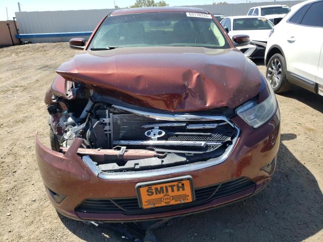 1FAHP2E84FG164964 Ford TAURUS SEL
