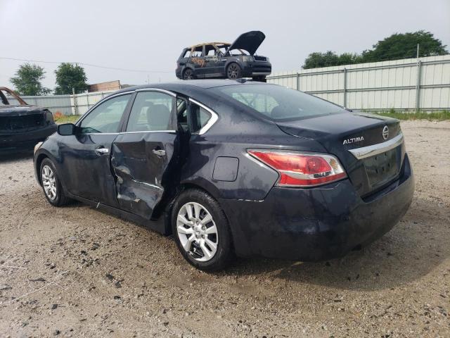 2015 NISSAN ALTIMA 2.5 - 1N4AL3AP0FN888467
