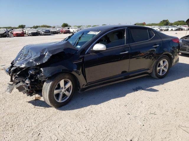 Vin: 5xxgm4a73eg316777, lot: 64772843, kia optima lx 2014 img_1