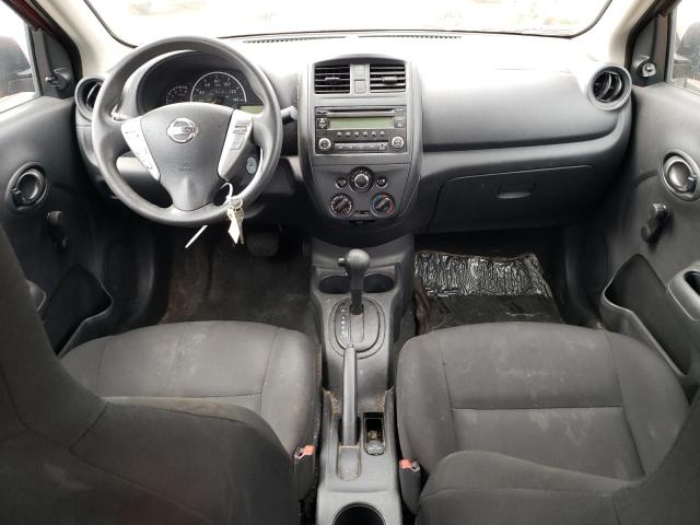 2015 NISSAN VERSA SL W - 3N1CN7AP4FL892206