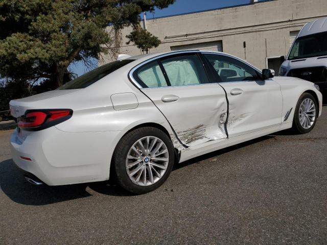 2023 BMW 530 XI - WBA13BJ0XPCN29872