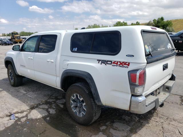 3TMCZ5AN4PM552571 Toyota Tacoma Double Cab
