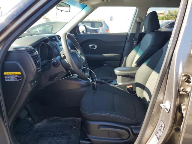 KNDJP3A55K7699499 KIA SOUL +