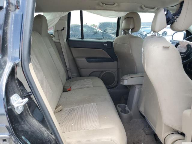 1C4NJCBB5FD246594 Jeep Compass Sport