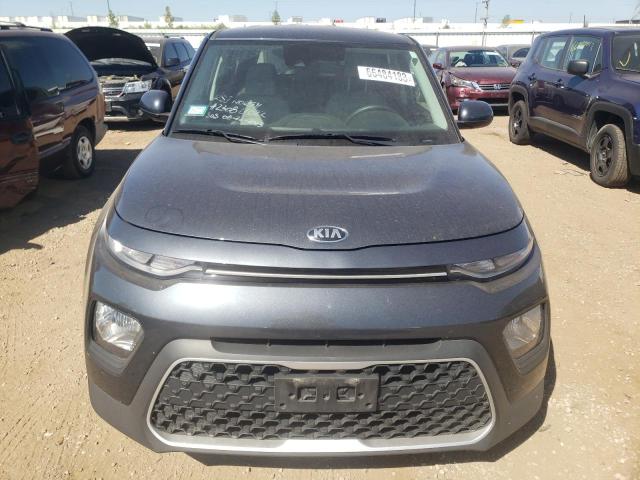 KNDJ23AU5L7721086 KIA SOUL LX