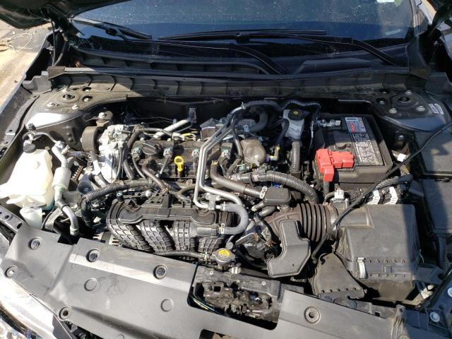 1N4BL4DV0NN400217 Nissan ALTIMA SV