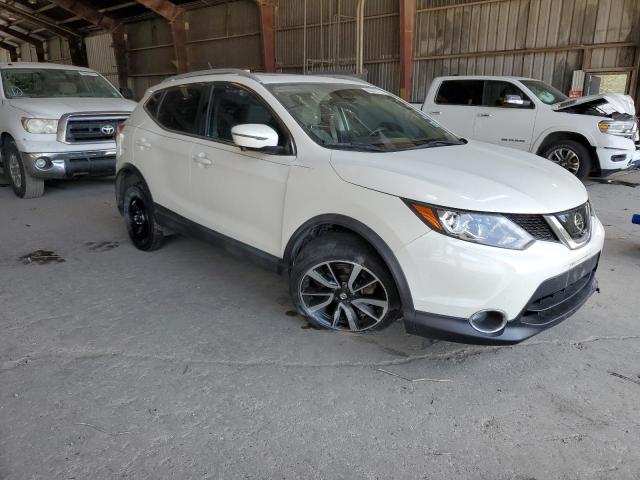 JN1BJ1CP6HW005526 Nissan Rogue Sport S