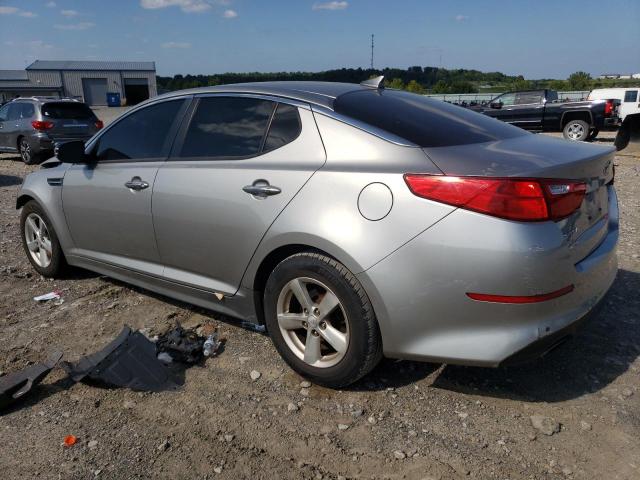 KNAGM4A77F5558751 | 2015 KIA OPTIMA