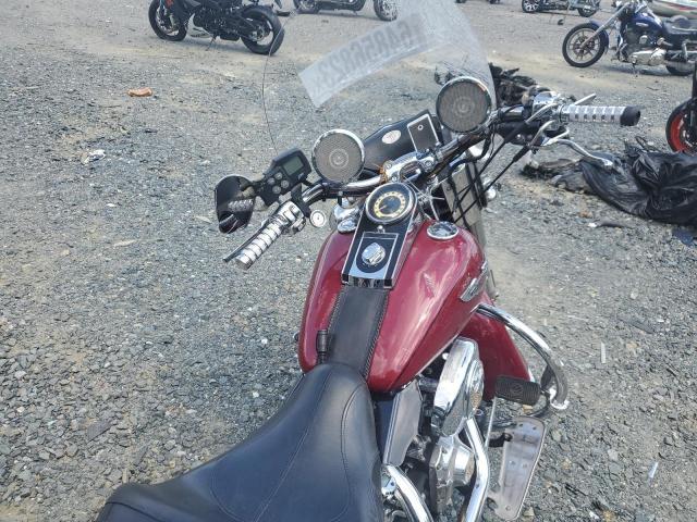 2006 HARLEY-DAVIDSON FLSTNI 1HD1JDB116Y038070