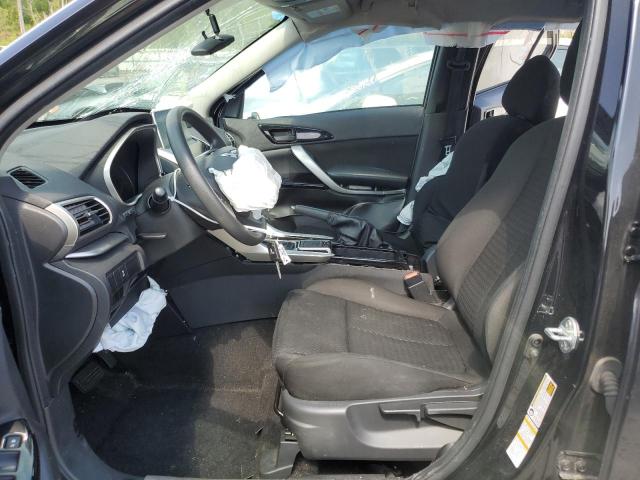 JA4AS4AA7LZ011956 Mitsubishi Eclipse Cross Le