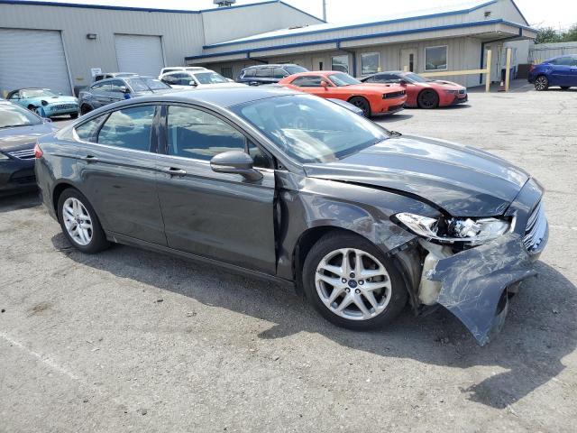 3FA6P0H70FR152933 Ford FUSION SE