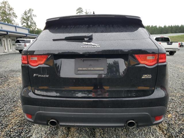 2018 JAGUAR F-PACE PRE - SADCJ2GX6JA299728