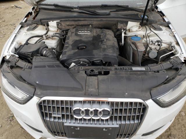 WA1UFAFL2DA184245 2013 AUDI A4, photo no. 11