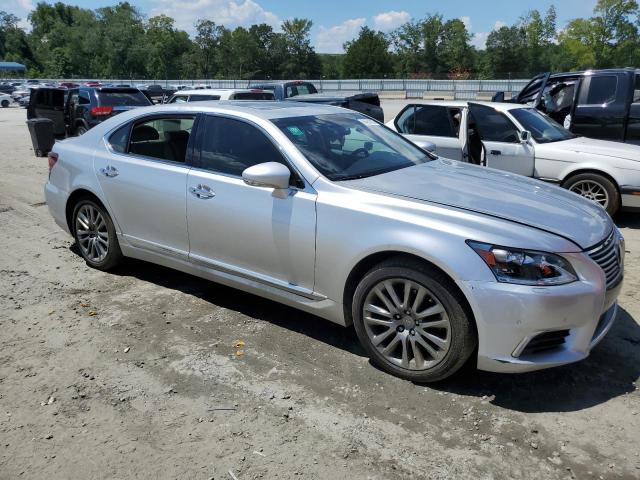2017 LEXUS LS 460L JTHGL5EF3H5057970