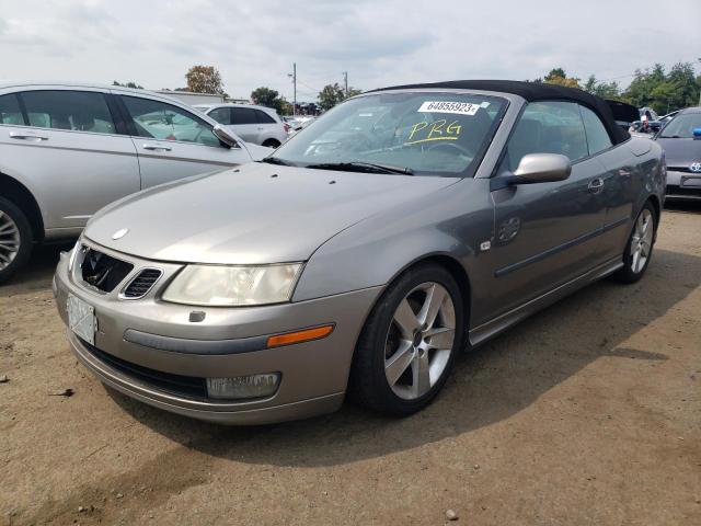 2006 Saab 9-3 Aero