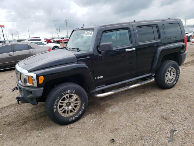 2006 HUMMER H3 