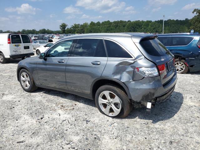 WDC0G4JB1JV017195 Mercedes-Benz GLC 300