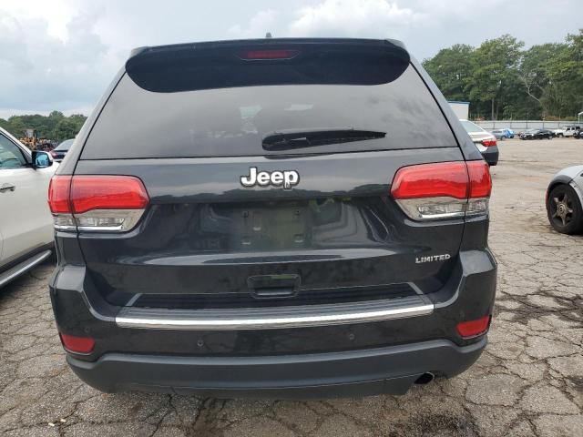 1C4RJEBG1FC718949 Jeep Grand Cherokee Limited