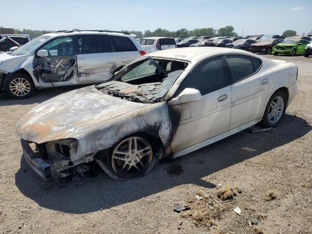 2007 Pontiac Grand Prix GT