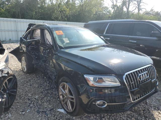 WA1D7AFP1GA146607 | 2016 AUDI Q5 PREMIUM