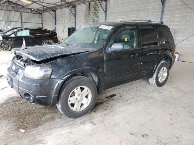 2006 Ford Escape Limited