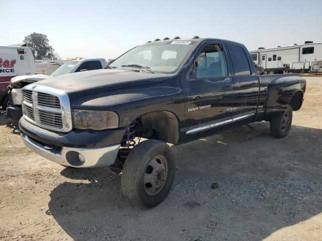 2004 Dodge Ram 3500 ST