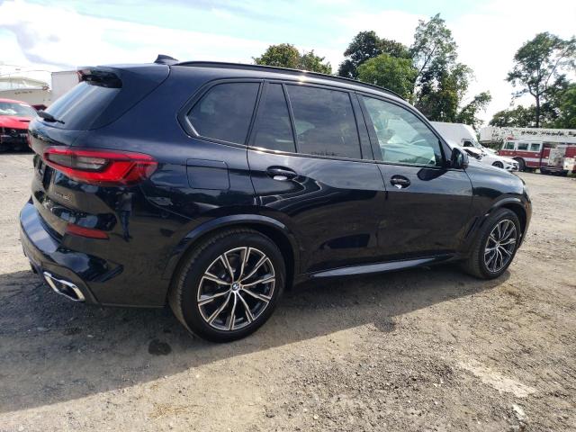 5UXCR6C56KLL12790 2019 BMW X5, photo no. 3