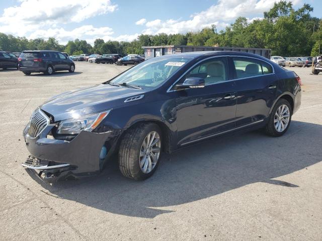 2016 Buick LaCrosse 