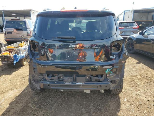 ZACCJBBT0GPD21036 Jeep Renegade Latitude