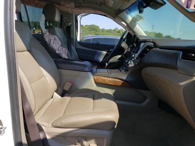 2017 CHEVROLET SUBURBAN 1GNSKJKCXHR244303