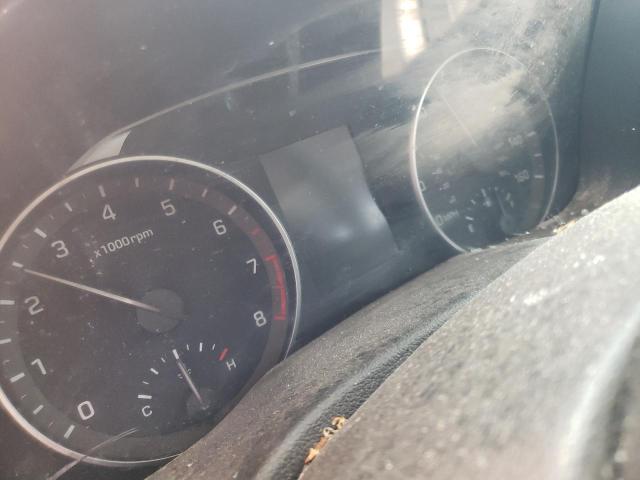 KMHD74LF2HU093477 Hyundai ELANTRA SE