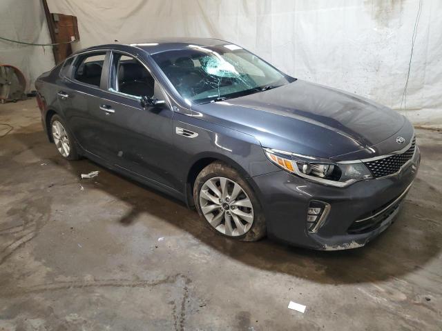 5XXGT4L35JG231138 KIA Optima Lx