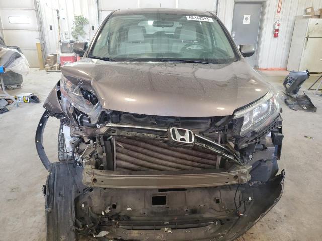 5J6RM4H5XFL121364 Honda CR-V EX