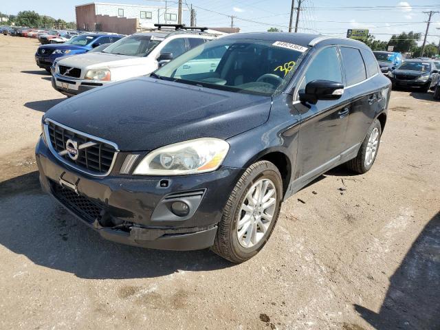 2010 Volvo XC60 T6