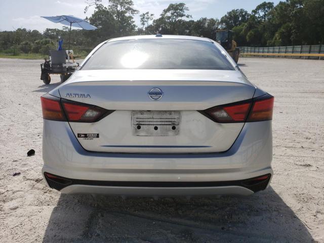 2019 NISSAN ALTIMA S - 1N4BL4BVXKC248098