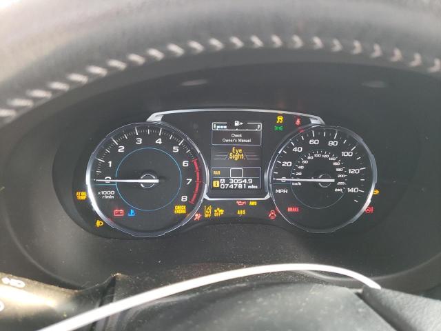 JF2SJGWCXHH427667 Subaru Forester 2.0xt Touring