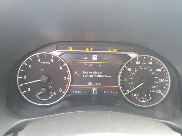 1N4BL4EV7KC221680 Nissan ALTIMA SL
