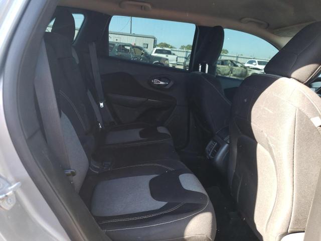 1C4PJLABXFW760777 Jeep Cherokee Sport