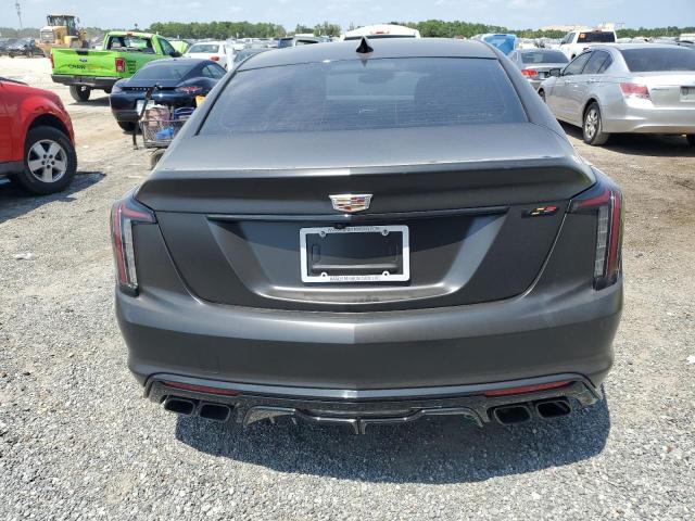 2022 CADILLAC CT5-V BLAC - 1G6D35R68N0810080