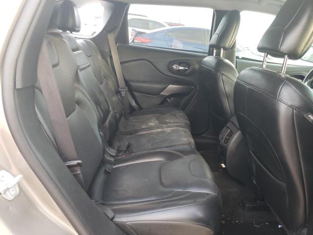 2019 JEEP CHEROKEE O 1C4PJMJN5KD173828