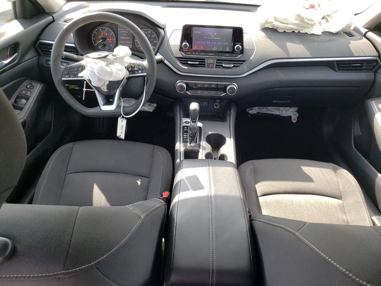 1N4BL4BVXNN324749 NISSAN ALTIMA 2022