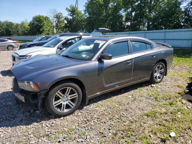 2014 Dodge Charger SXT