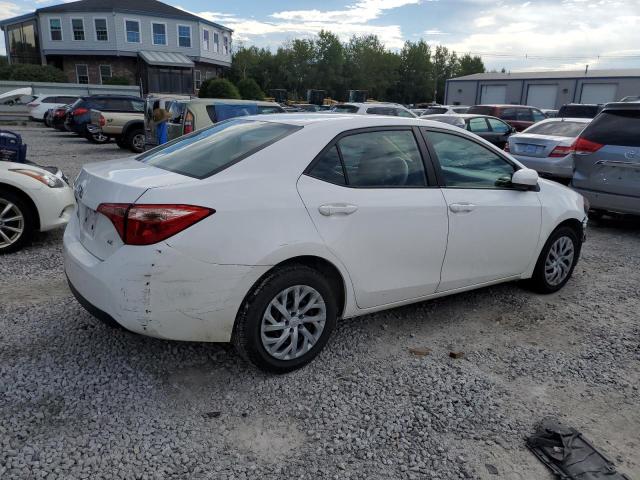 Vin: 2t1burhexhc958453, lot: 63489843, toyota corolla l 20173
