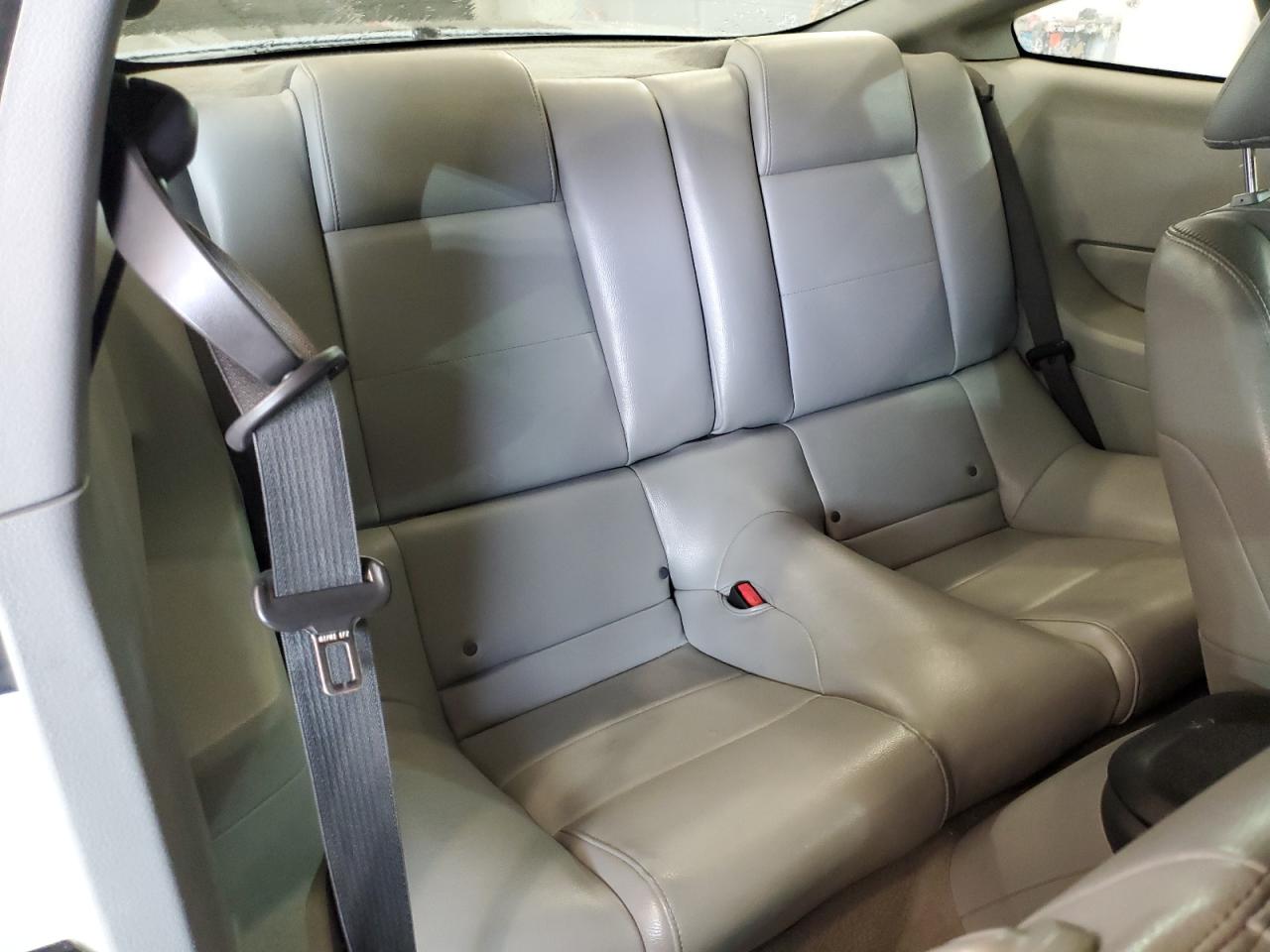 1ZVHT80N795105071 2009 Ford Mustang