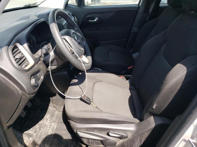 ZACCJAAH6FPC12442 Jeep Renegade Sport